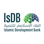 شعار البنك الإسلامي للتنمية - وظائف شاغرة في جدة