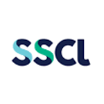 شعار الشركة السعودية للخدمات المحدودة (SSCL)
