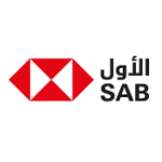 شعار البنك السعودي الأول للإعلان عن 13 وظيفة شاغرة إدارية وتقنية ومالية