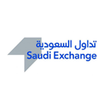 "شعار مجموعة تداول السعودية للإعلان عن الوظائف الشاغرة".