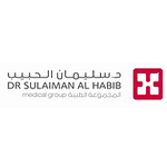 مستشفى الدكتور سليمان الحبيب يعلن عن واحد وستين وظيفة