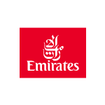 شعار شركة طيران الامارات