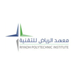 شعار معهد الرياض للتقنية - دبلوم مبتدئ بالتوظيف