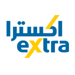 شعار شركة اكسترا تطرح 10 وظائف شاغرة