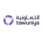 شعار الشركة التعاونية وظائف شاغرة بالرياض والشرقية