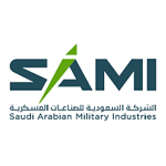 شعار الشركة السعودية للصناعات العسكرية تطرح وظائف شاغرة