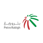 شعار شركة بترورابغ تعلن عن وظائف شاغرة
