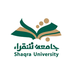 شعار جامعة شقراء تطرح برنامج الذكاء الاصطناعي