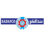 شعار شركة سدافكو توفر عدد من الوظائف