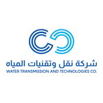 شعار شركة نقل وتقنيات المياه طرح 4 وظائف شاغرة
