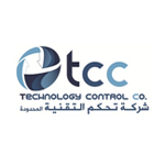 شعار شركة تحكم التقنية تطرح عدة وظائف