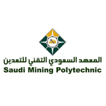 شعار المعهد التقني السعودي للتعدين يعلن عن برنامج تدريب منتهي بالتوظيف