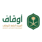 شعار الهيئة العامة للأوقاف يعلن عن برنامج تمهير
