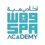شعار اكادمية واس التقديم ببرنامج التدريب التعاوني
