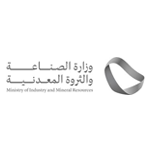 شعار وزارة الصناعه والثروة المعدنية يعلن عن ابتعاث