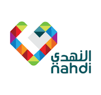 شعار شركة النهدي 