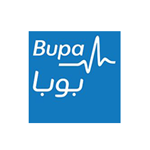 شعارشركة بوبا