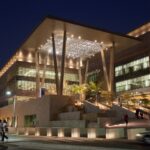 جامعة الملك عبدالله للعلوم التقنية كاوست توفر وظائف شاغرة