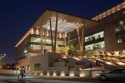 جامعة الملك عبدالله للعلوم التقنية كاوست توفر وظائف شاغرة