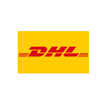 شعار شركة DHL