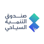 شعار صندوق التنميةالسياحي