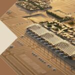 شركة تطوير مطار الملك سلمان الدولي توفر وظائف وظائف شاغرة