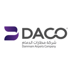 شعار مطارات الدمام