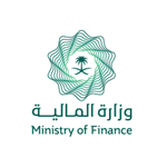 شعار وزارة المالية