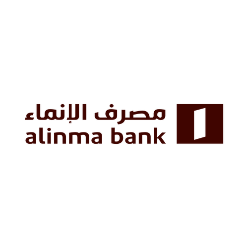 شعار مصرف الانماء