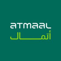  شعار شركة أتمال 