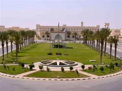 جامعة الطائف تطرح وظائف بالتعاقد
