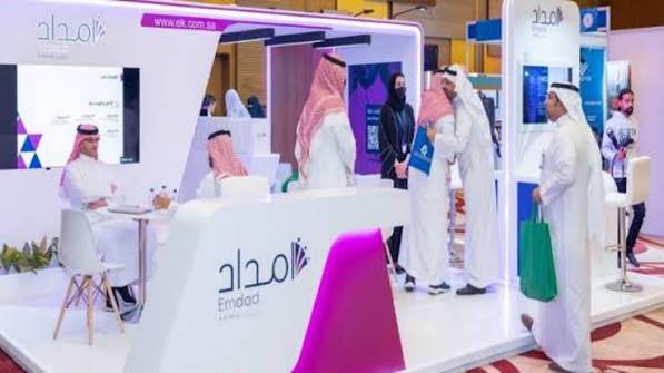 شركة إمداد الخبرات توفر وظائف شاغرة
