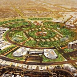 مدينة الملك سلمان للطاقة تطرح وظائف